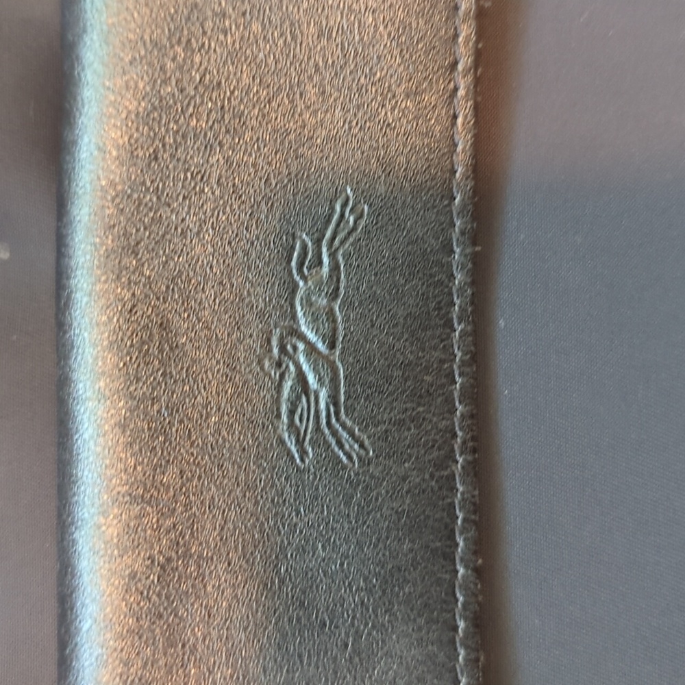 Longchamp Planetes Crossbody Bag - Picture 3 of 9